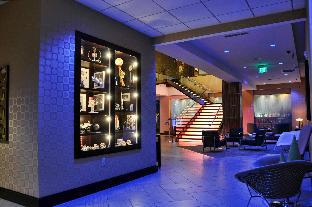 Moonrise Hotel,Wellston>>St. Louis,4 star