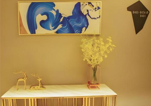 echarm hotel wuhan caidian street