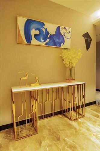 echarm hotel wuhan caidian street