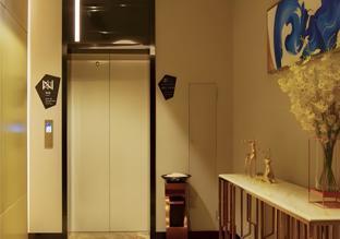 echarm hotel wuhan caidian street
