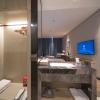 echarm hotel wuhan caidian street