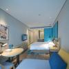 echarm hotel wuhan caidian street