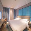 echarm hotel wuhan caidian street
