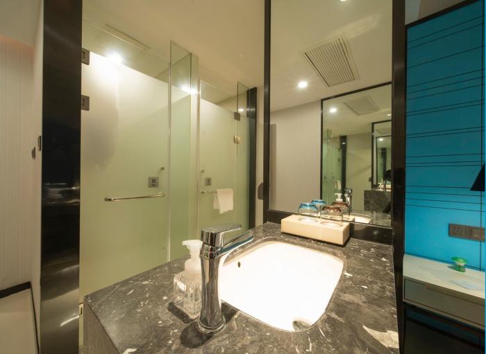 echarm hotel wuhan caidian street
