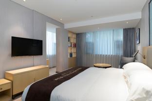 echarm hotel nanning nationalities square metro station