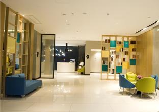 echarm hotel nanning nationalities square metro station