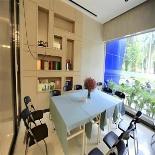 echarm hotel nanning nationalities square metro station