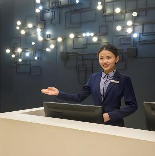 echarm hotel nanning nationalities square metro station