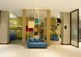 echarm hotel nanning nationalities square metro station