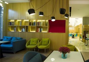 echarm hotel nanning nationalities square metro station