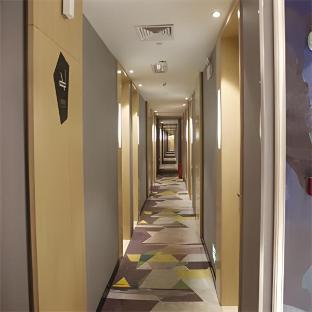 echarm hotel nanning nationalities square metro station