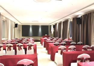 jtour inn changchun railway station south plaza