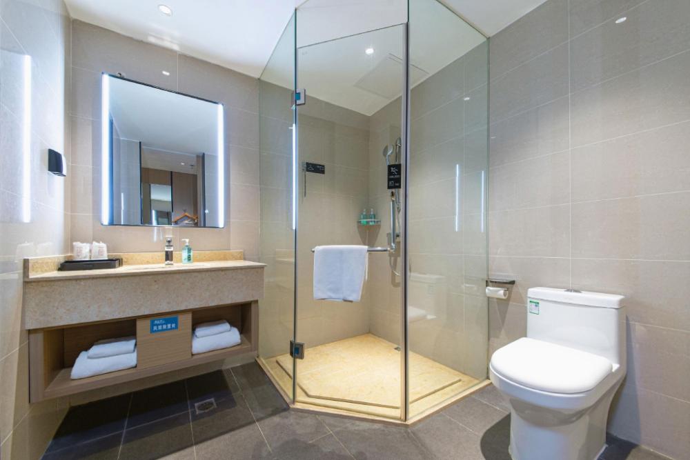 jtour inn changchun railway station south plaza