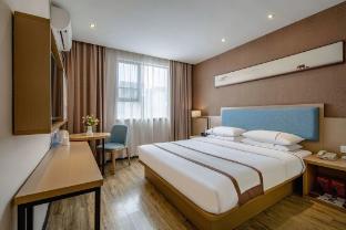 jtour inn changchun railway station south plaza