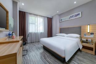 jtour inn changchun railway station south plaza
