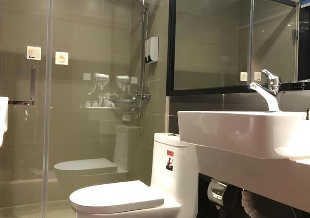 jtour inn changchun railway station south plaza