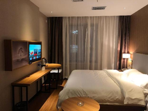 jtour inn changchun railway station south plaza