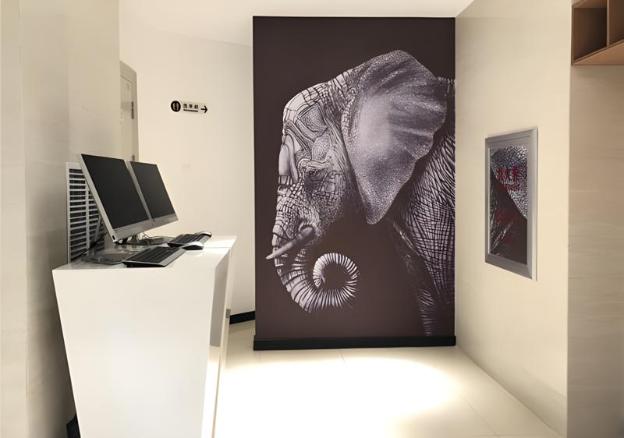 jtour inn changchun railway station south plaza