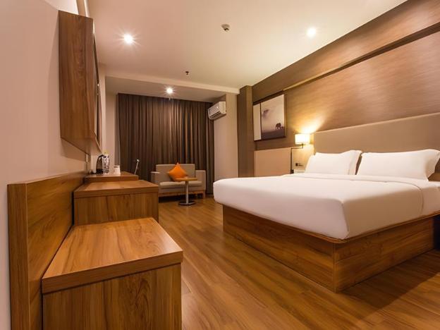 jtour inn chongzuo ningming