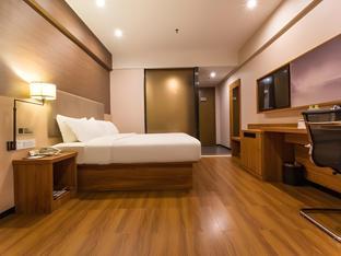 jtour inn chongzuo ningming
