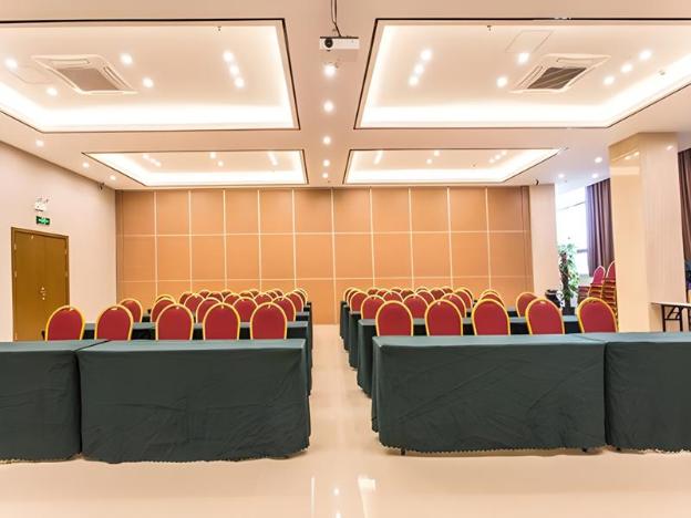 jtour inn chongzuo ningming