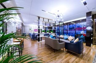 Echarm Hotel Guigang West Coach Station,,3 star