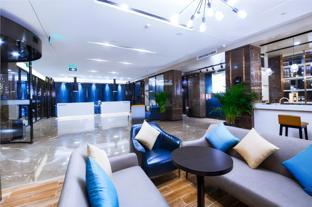 Echarm Hotel Guigang West Coach Station,,3 star