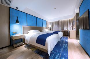 echarm hotel guigang west coach station