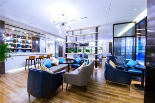 Echarm Hotel Guigang West Coach Station,,3 star