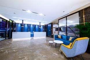 echarm hotel guigang west coach station