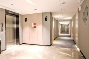 echarm hotel guigang west coach station