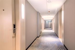 echarm hotel guigang west coach station