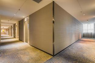 echarm hotel guangzhou xintang metro station suncity