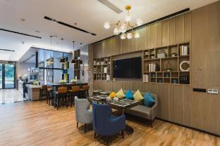 Echarm Hotel Guangzhou Xintang Metro Station Suncity,,3 star