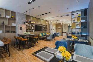 echarm hotel guangzhou xintang metro station suncity