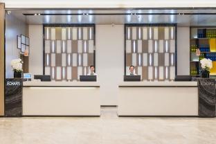 echarm hotel guangzhou xintang metro station suncity