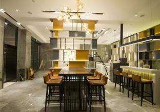 echarm hotel nanning international convention and exhibition center metro station