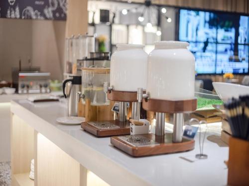 echarm hotel nanning international convention and exhibition center metro station