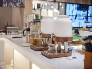 echarm hotel nanning international convention and exhibition center metro station