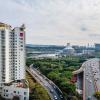 echarm hotel nanning international convention and exhibition center metro station