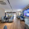 echarm hotel nanning international convention and exhibition center metro station