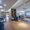echarm hotel nanning international convention and exhibition center metro station