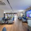 echarm hotel nanning international convention and exhibition center metro station
