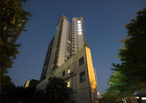 echarm hotel nanning international convention and exhibition center metro station