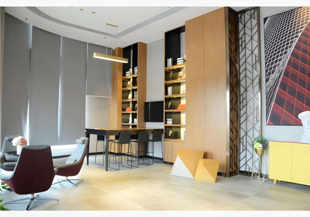 borrman hotel zhanjiang xuwen port wharf