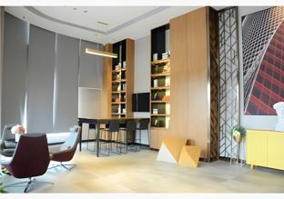borrman hotel zhanjiang xuwen port wharf