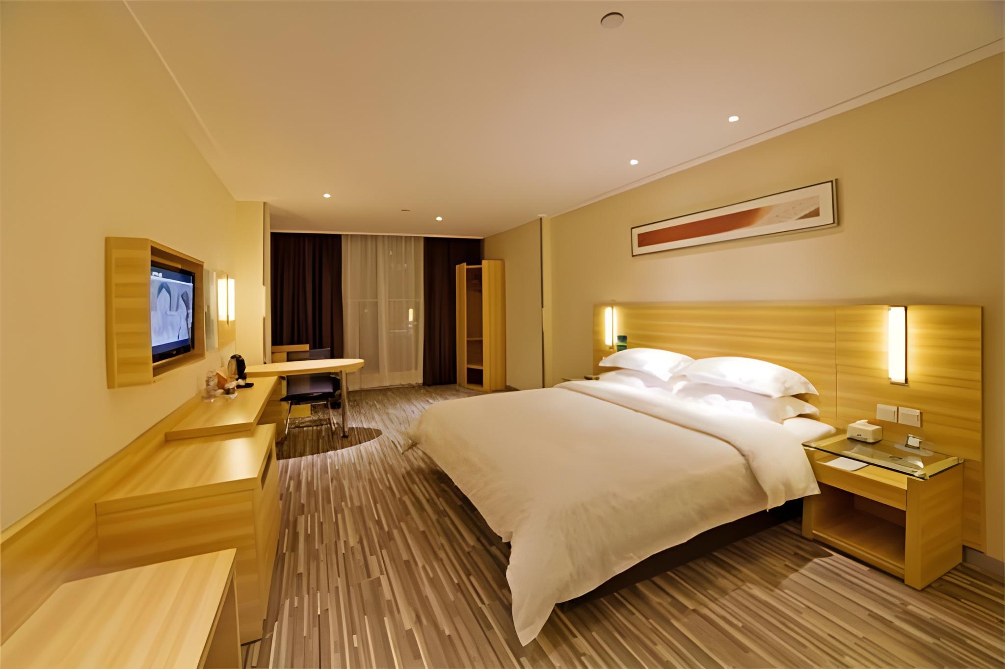 city comfort inn guangzhou taihe plaza
