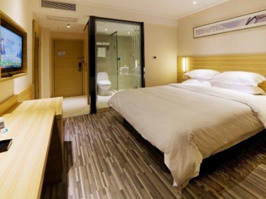 city comfort inn guangzhou taihe plaza
