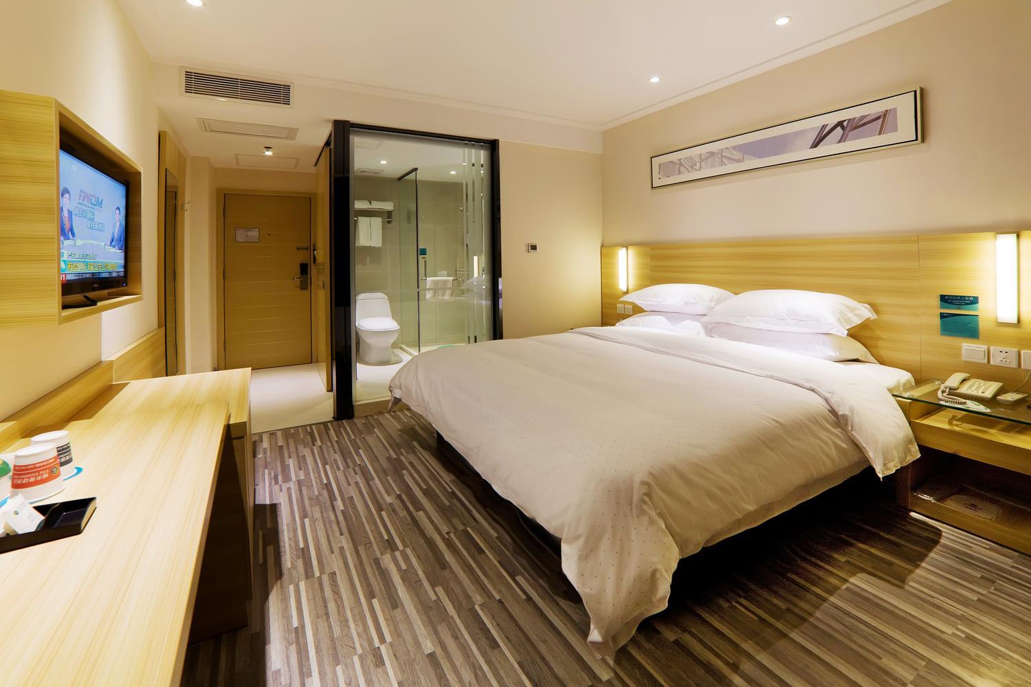 city comfort inn guangzhou taihe plaza