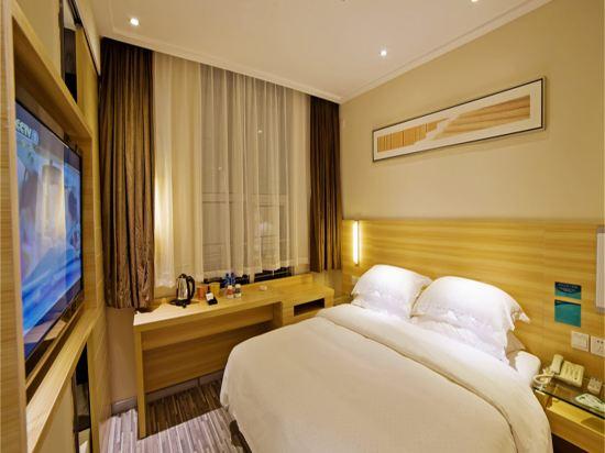 city comfort inn guangzhou taihe plaza